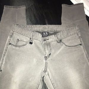 Armani Exchange Jeans
